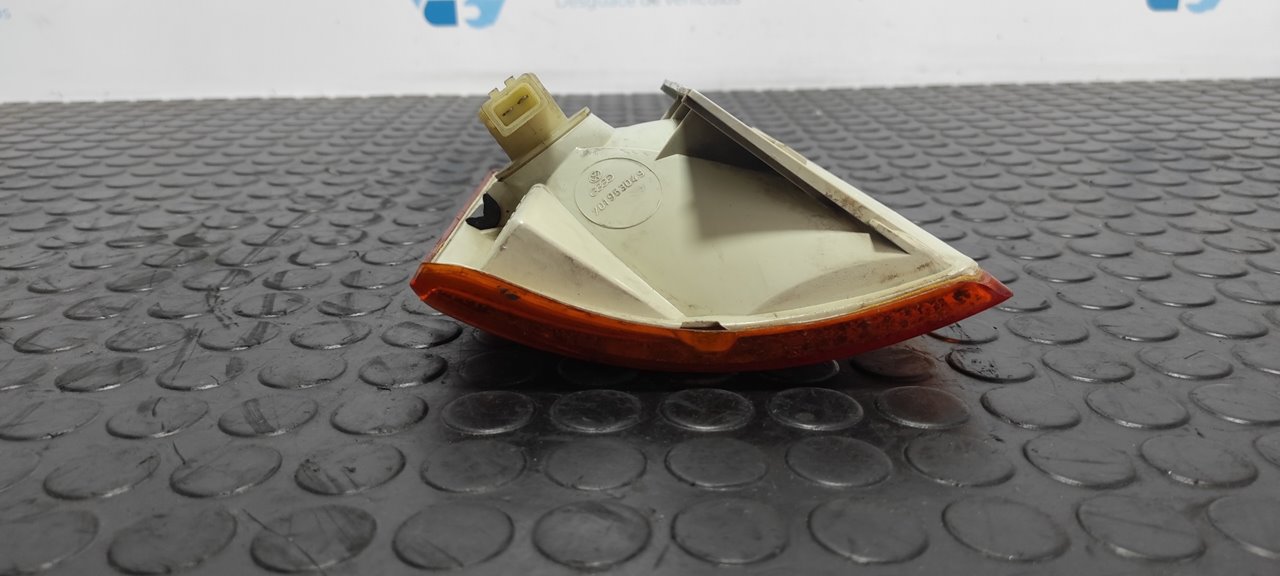 PILOTO DELANTERO IZQUIERDO VOLKSWAGEN T4 TRANSPORTER/FURGONETA (MOD. 1991) - vista 4