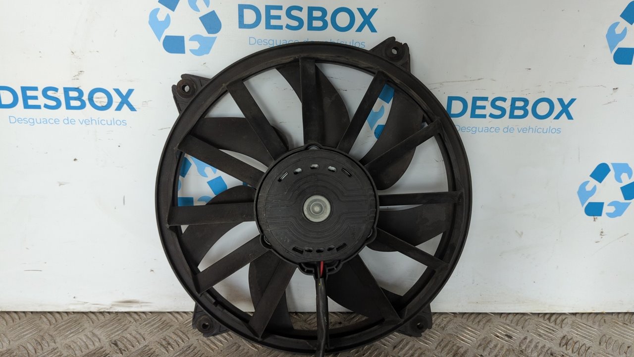 ELECTROVENTILADOR CITROEN C4 LIM. - vista 2