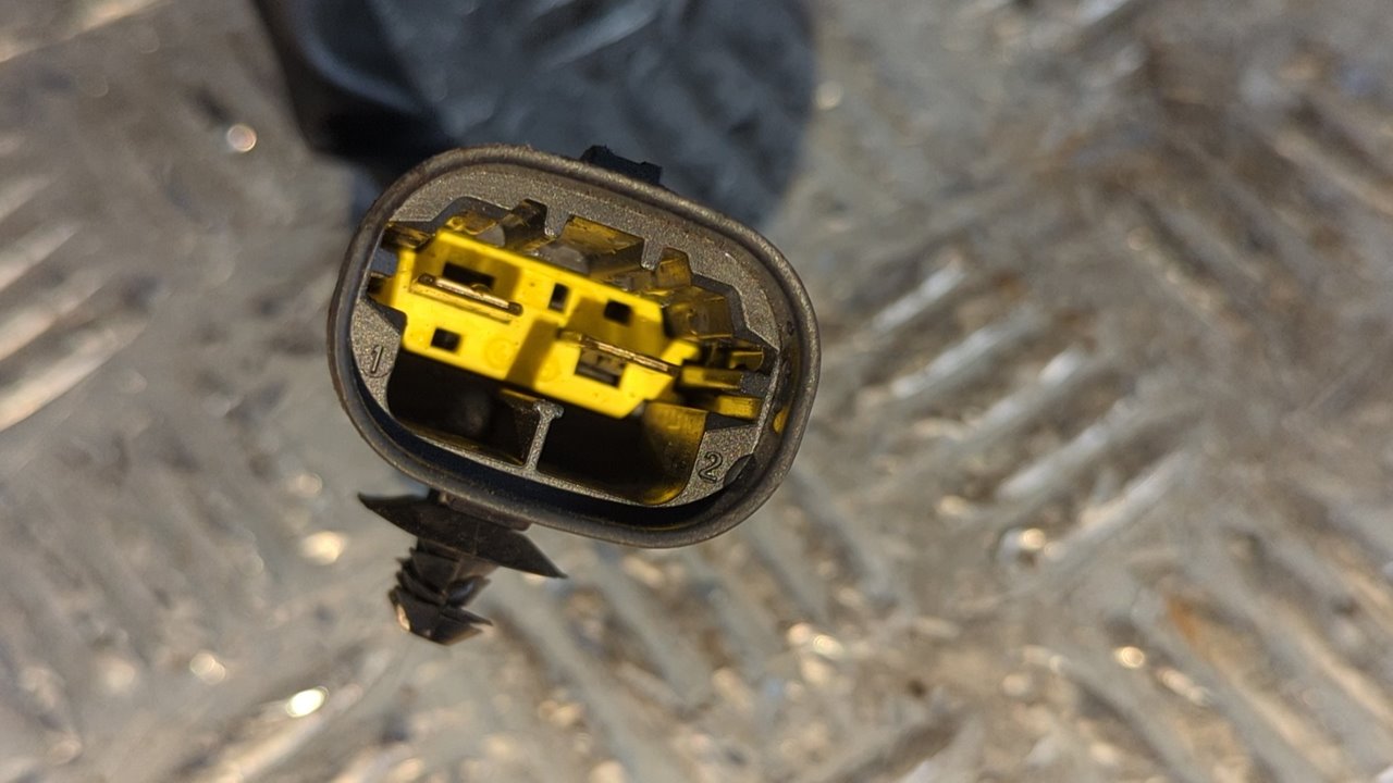 ELECTROVENTILADOR CITROEN C4 LIM. - vista 3