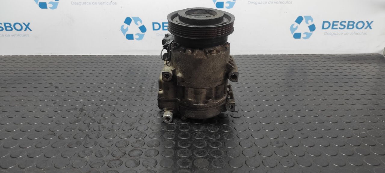 COMPRESOR AIRE ACONDICIONADO KIA CEE'D - vista 2