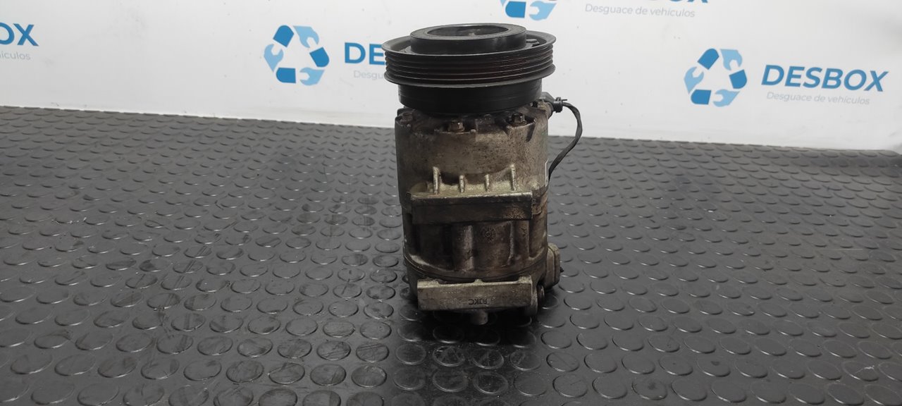 COMPRESOR AIRE ACONDICIONADO KIA CEE'D - vista 10