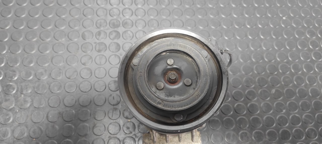 COMPRESOR AIRE ACONDICIONADO KIA CEE'D - vista 3