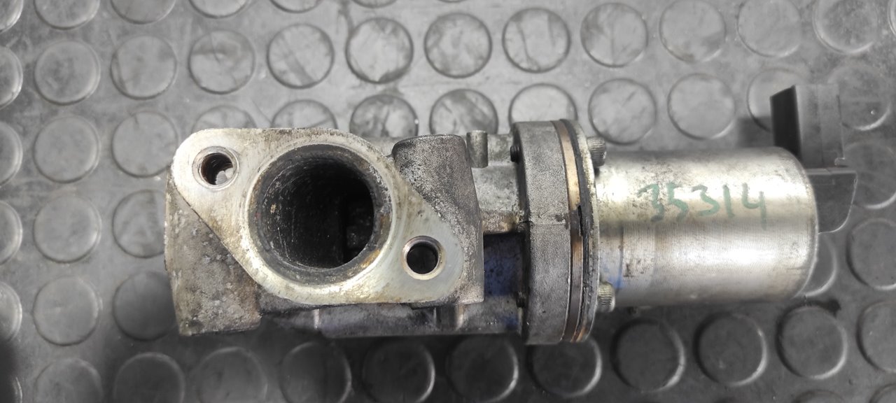 VALVULA EGR KIA CEE'D - vista 5