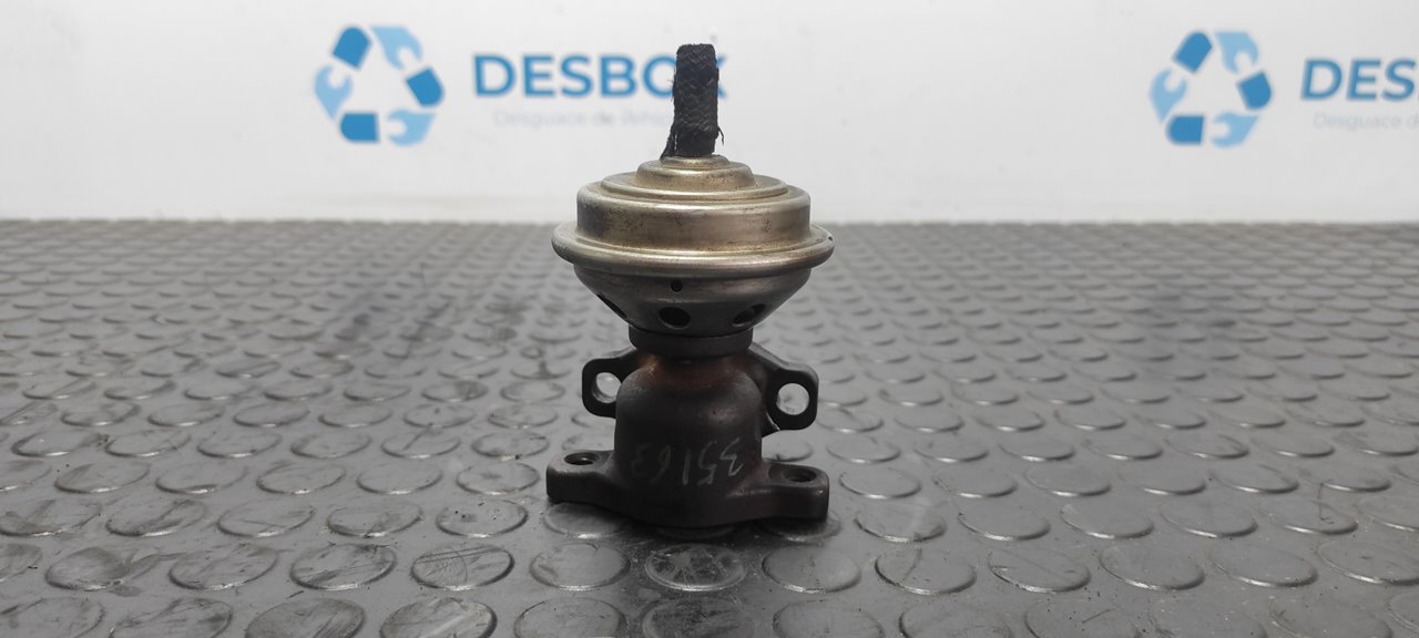 VALVULA EGR VOLKSWAGEN T4 TRANSPORTER/FURGONETA (MOD. 1991)