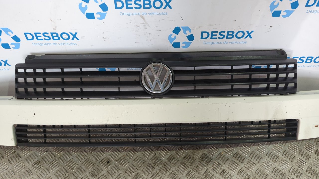 REJILLA DELANTERA VOLKSWAGEN T4 TRANSPORTER/FURGONETA (MOD. 1991) - vista 8