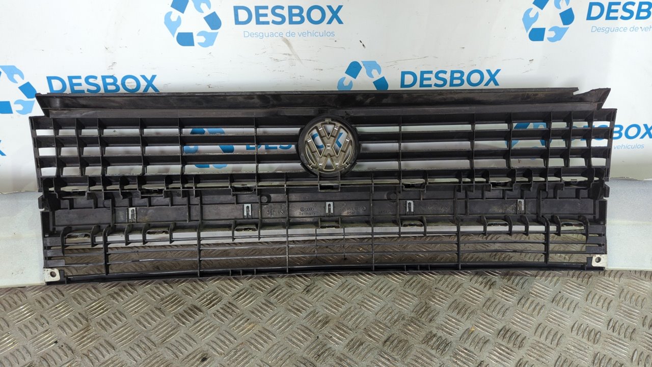 REJILLA DELANTERA VOLKSWAGEN T4 TRANSPORTER/FURGONETA (MOD. 1991) - vista 9