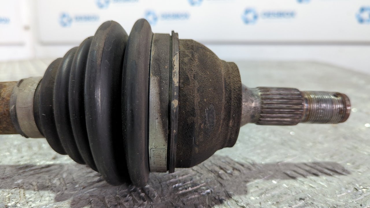 TRANSMISION DELANTERA DERECHA CITROEN C4 LIM. - vista 3