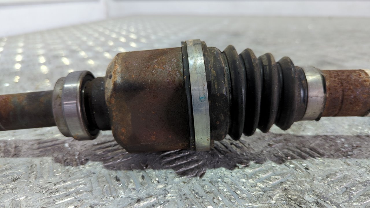 TRANSMISION DELANTERA DERECHA CITROEN C4 LIM. - vista 2