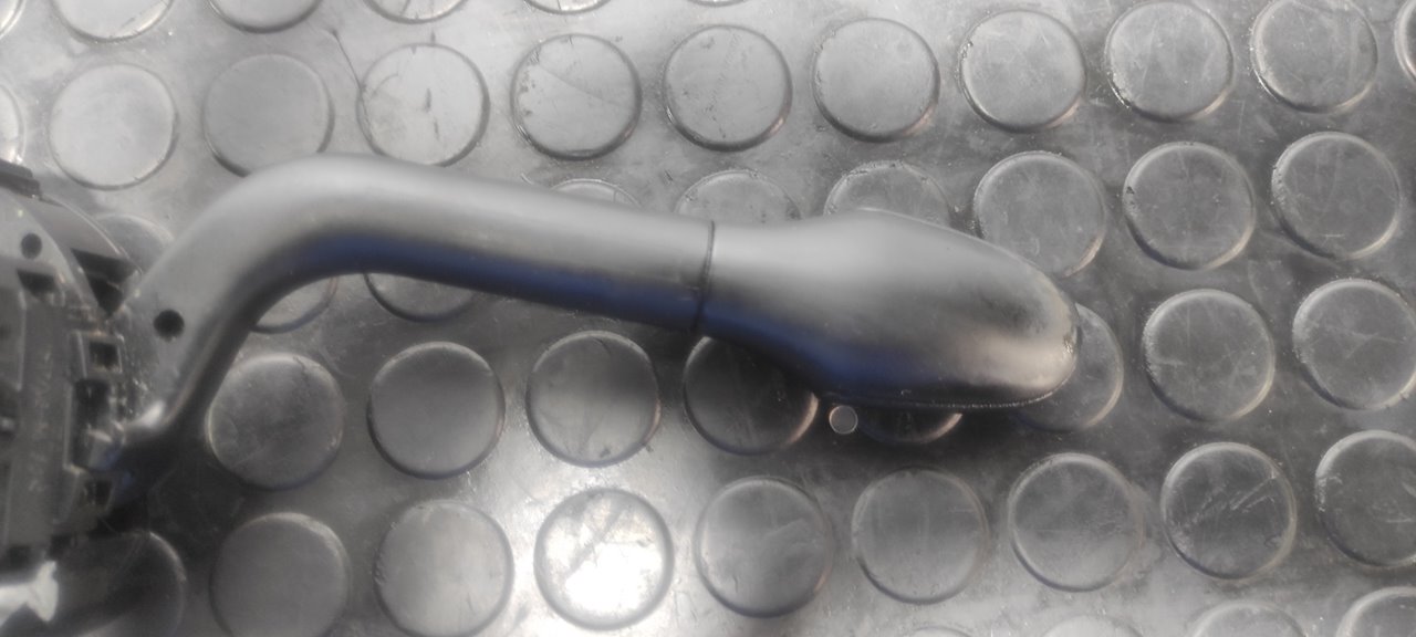 MANDO INTERMITENTES VOLKSWAGEN T4 TRANSPORTER/FURGONETA (MOD. 1991) - vista 4