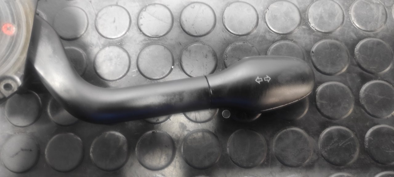 MANDO INTERMITENTES VOLKSWAGEN T4 TRANSPORTER/FURGONETA (MOD. 1991) - vista 8