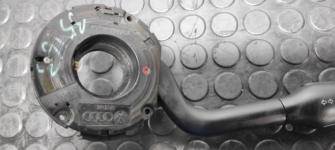 MANDO INTERMITENTES VOLKSWAGEN T4 TRANSPORTER/FURGONETA (MOD. 1991) - vista 3