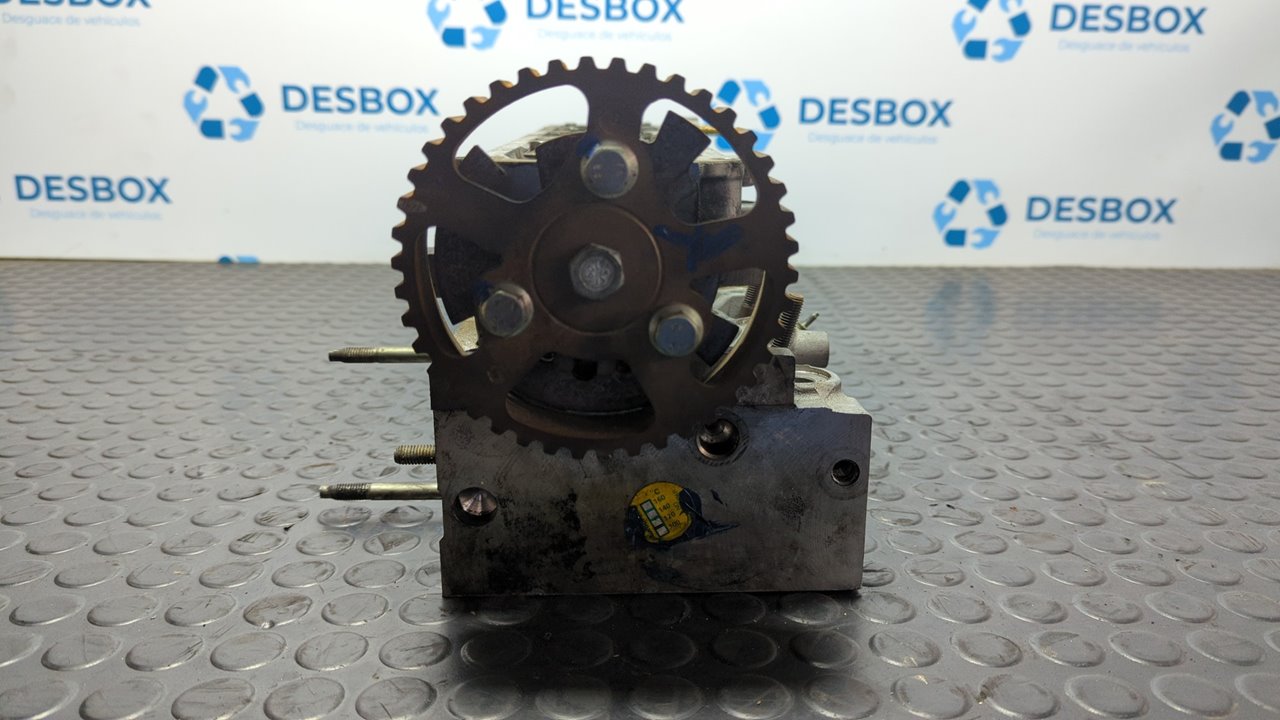 CULATA CITROEN XSARA BERLINA 2.0 HDI CAT (RHY / DW10TD) - vista 7