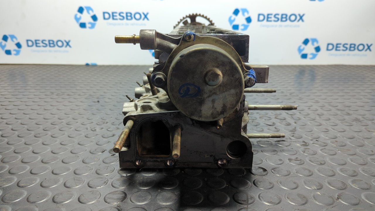 CULATA CITROEN XSARA BERLINA 2.0 HDI CAT (RHY / DW10TD) - vista 13