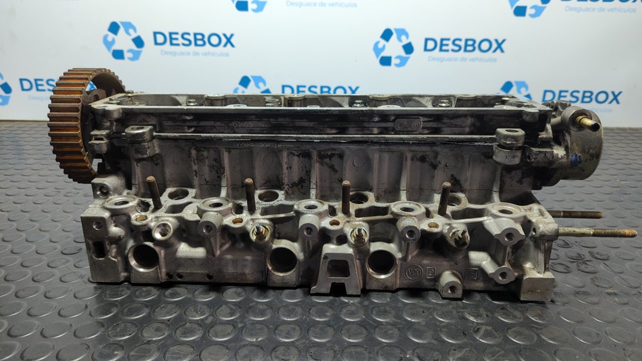 CULATA CITROEN XSARA BERLINA 2.0 HDI CAT (RHY / DW10TD) - vista 3