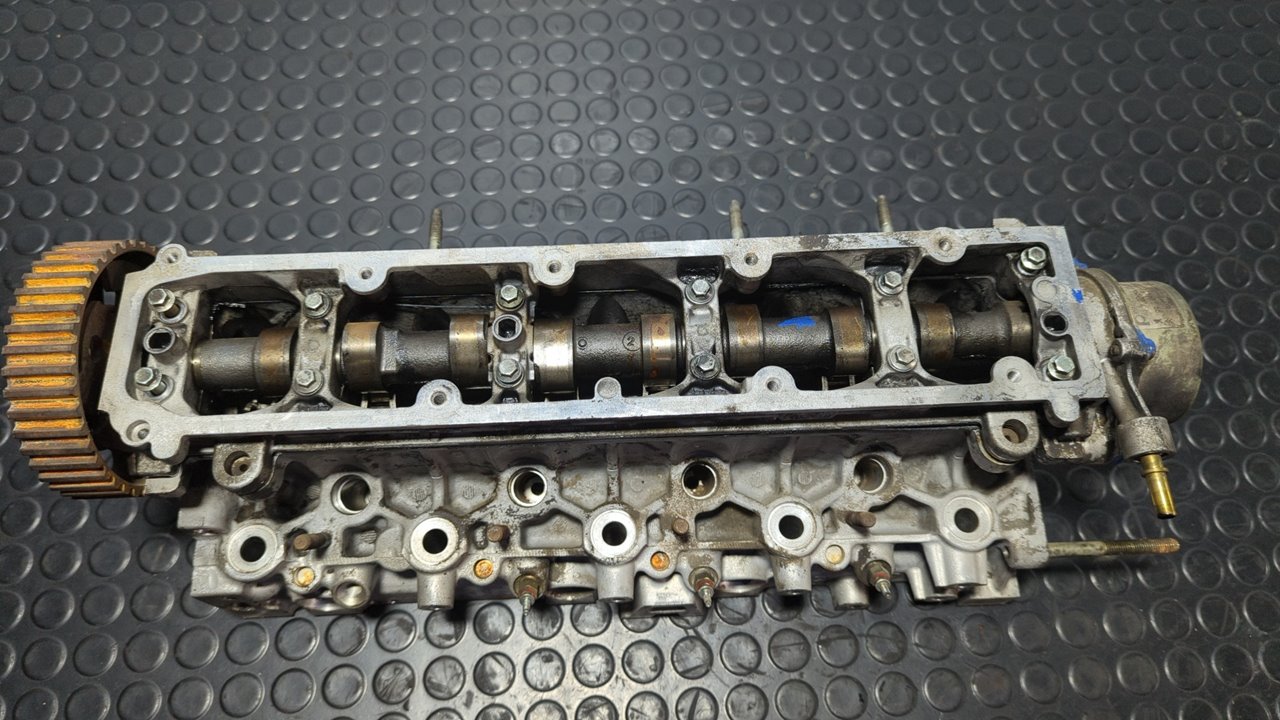 CULATA CITROEN XSARA BERLINA 2.0 HDI CAT (RHY / DW10TD) - vista 9