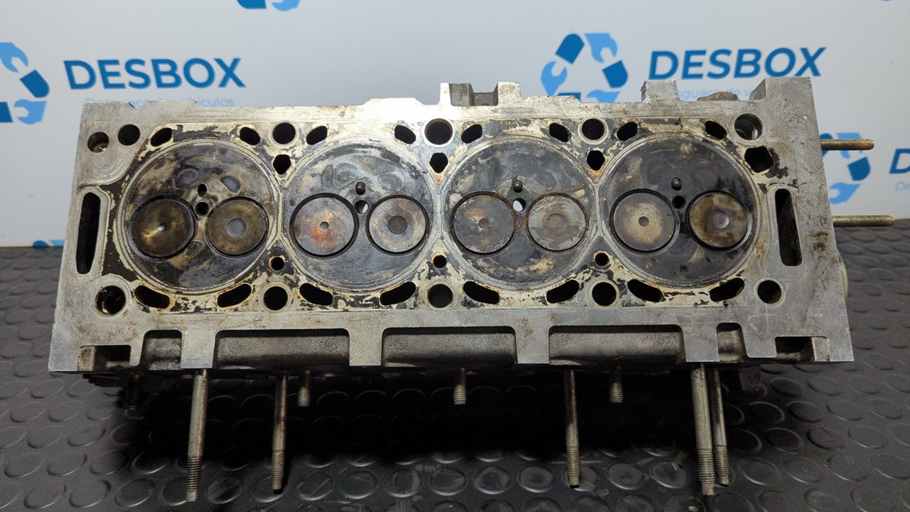 CULATA CITROEN XSARA BERLINA 2.0 HDI CAT (RHY / DW10TD) - vista 10