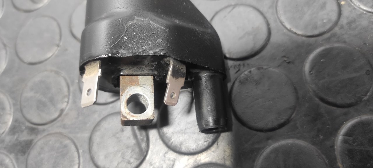 BOBINA ENCENDIDO SUZUKI GS 500 (GM51B/WVBK) - vista 4