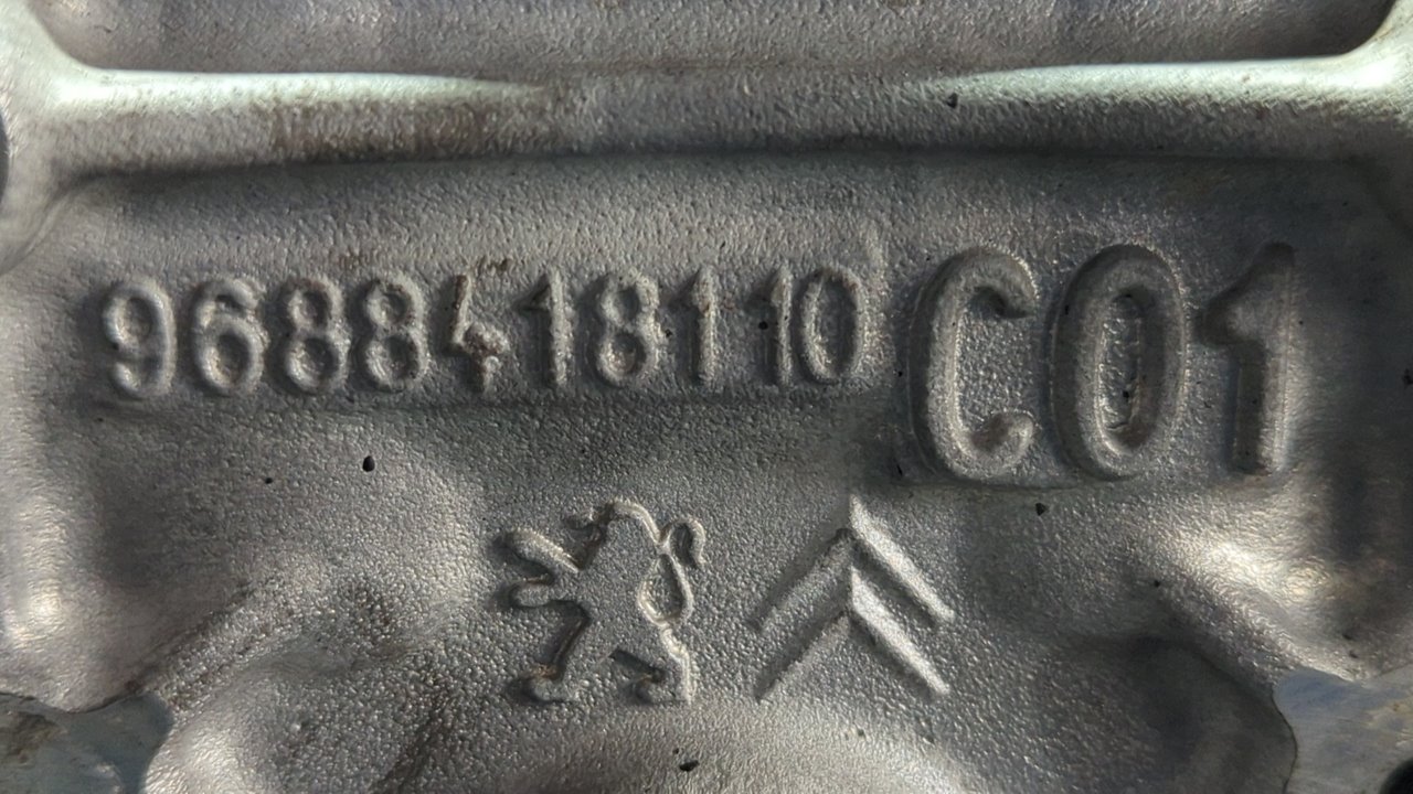 CULATA FORD KUGA (CBS) - vista 8