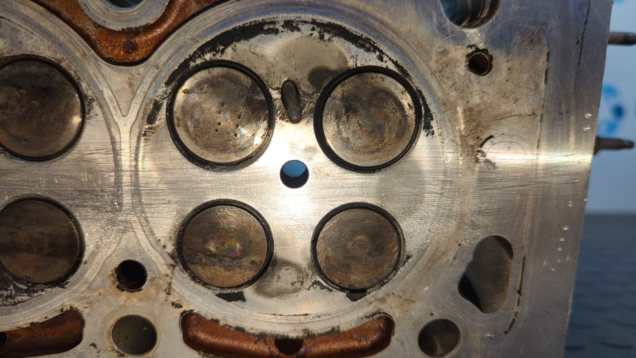 CULATA FORD KUGA (CBS) - vista 6