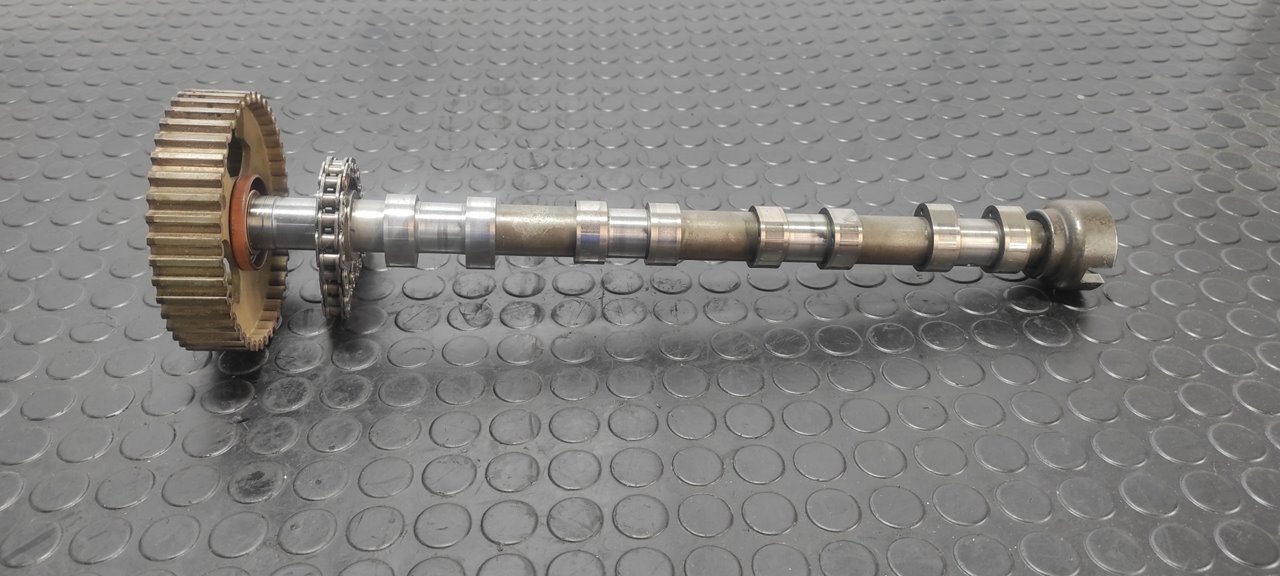 ARBOL DE LEVAS FIAT SCUDO FURGÓN (272)