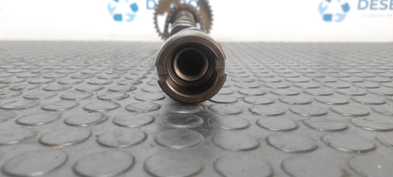 ARBOL DE LEVAS FIAT SCUDO FURGÓN (272) - vista 2