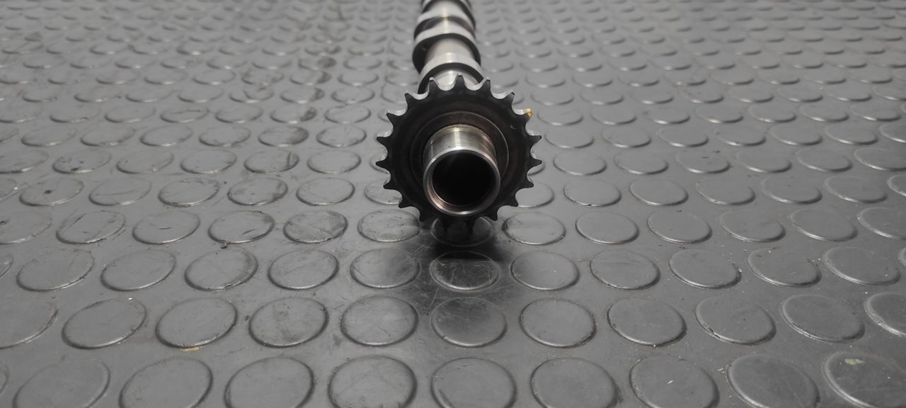 ARBOL DE LEVAS FIAT SCUDO FURGÓN (272) - vista 4