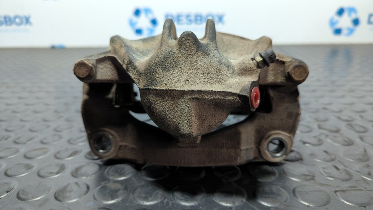 PINZA DE FRENO DELANTERA DERECHA RENAULT SCENIC RX4 (JA0) - vista 3