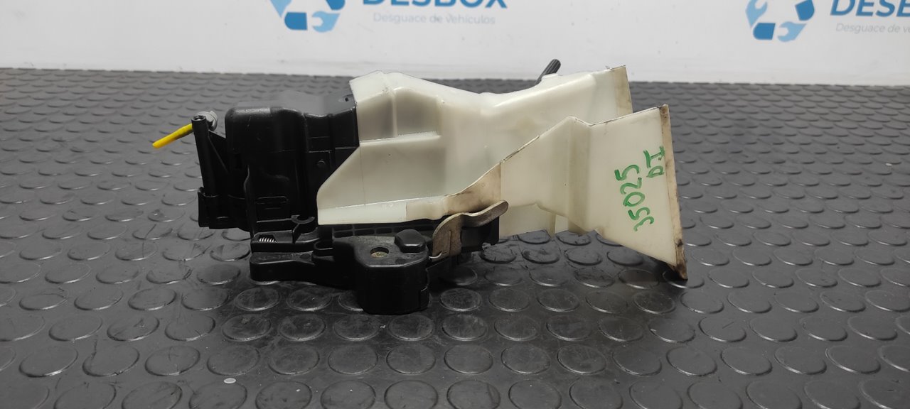 CERRADURA PUERTA DELANTERA IZQUIERDA MERCEDES-BENZ CLASE E (W210) FAMILIAR