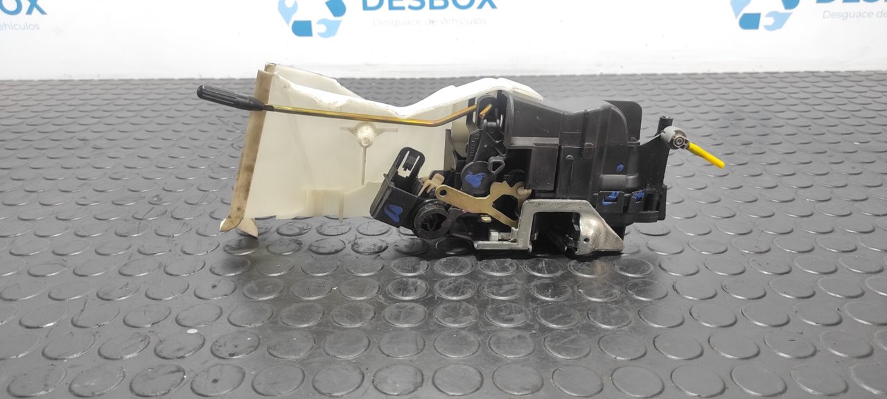 CERRADURA PUERTA DELANTERA IZQUIERDA MERCEDES-BENZ CLASE E (W210) FAMILIAR - vista 6