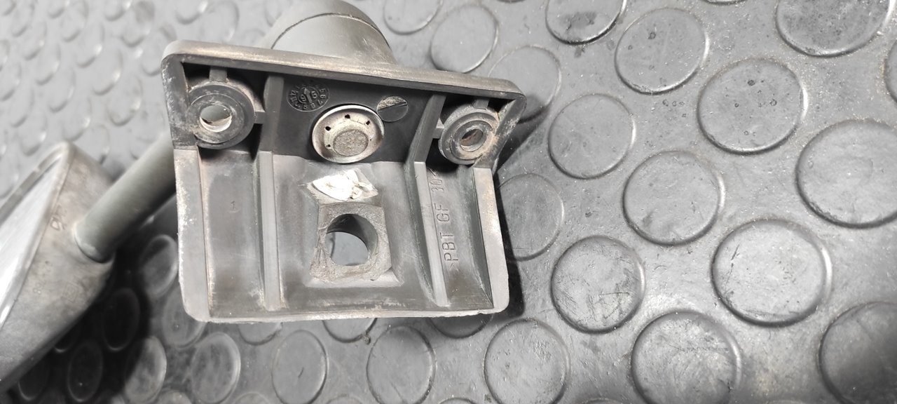 RETROVISOR IZQUIERDO CITROEN C15 - vista 3