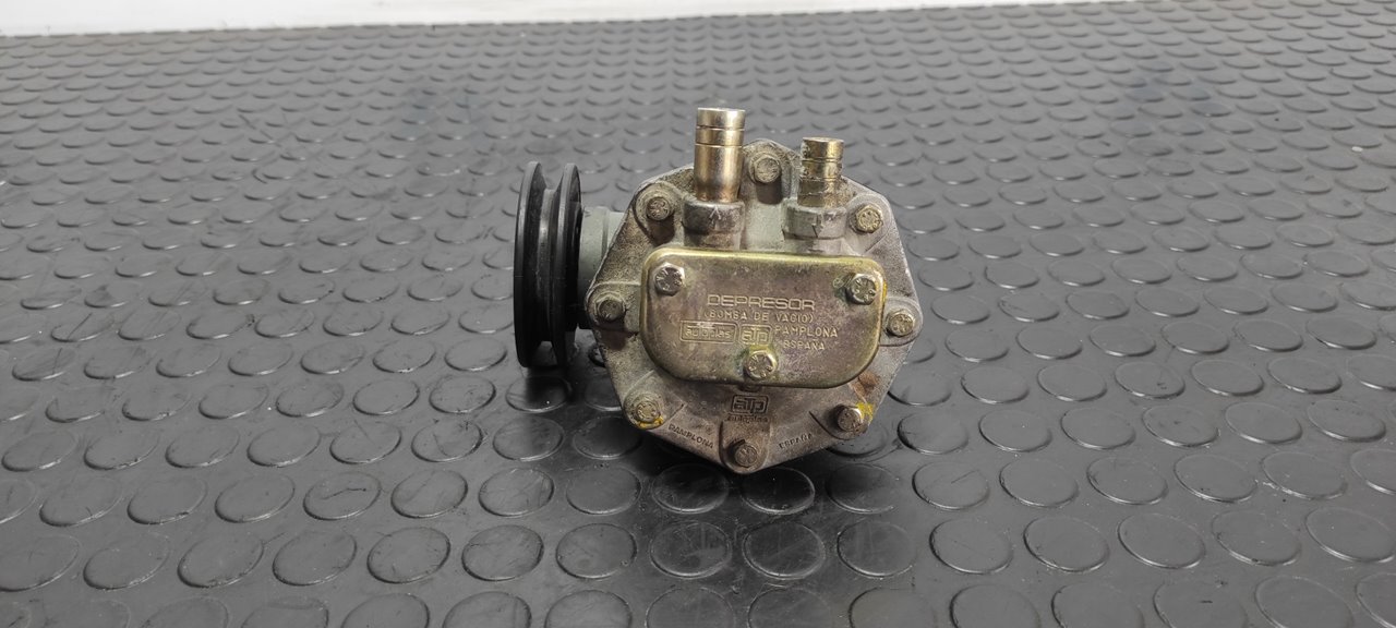 DEPRESOR FRENO / BOMBA VACIO CITROEN C15