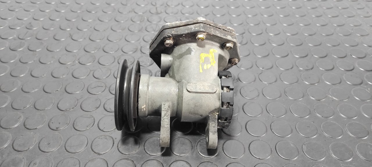DEPRESOR FRENO / BOMBA VACIO CITROEN C15 - vista 3