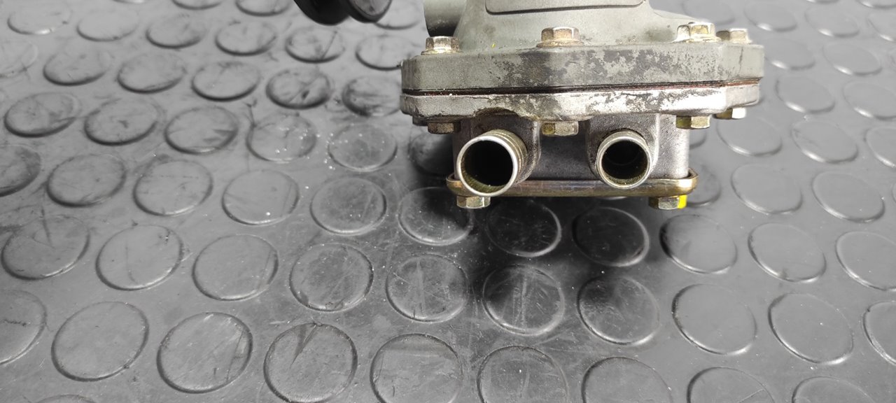 DEPRESOR FRENO / BOMBA VACIO CITROEN C15 - vista 5