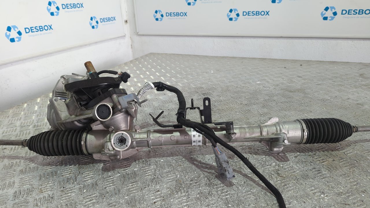 CREMALLERA DIRECCION CITROEN E-C4 - vista 14