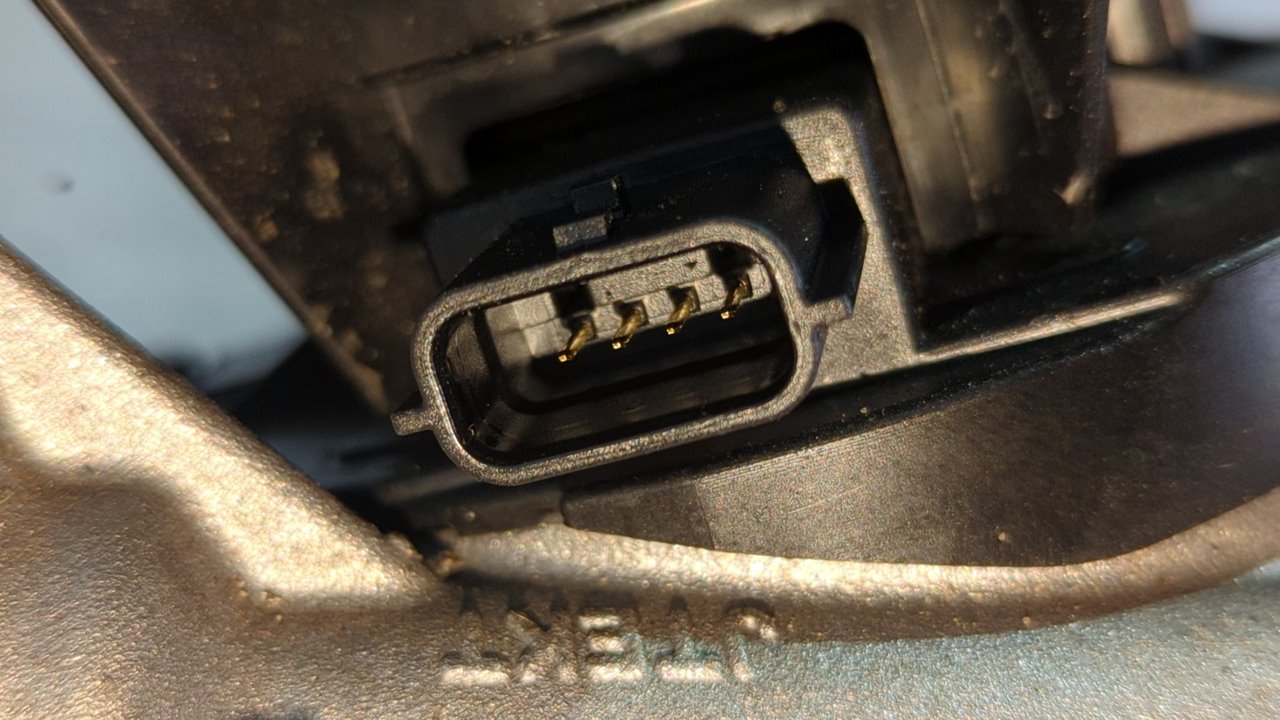 CREMALLERA DIRECCION CITROEN E-C4 - vista 7