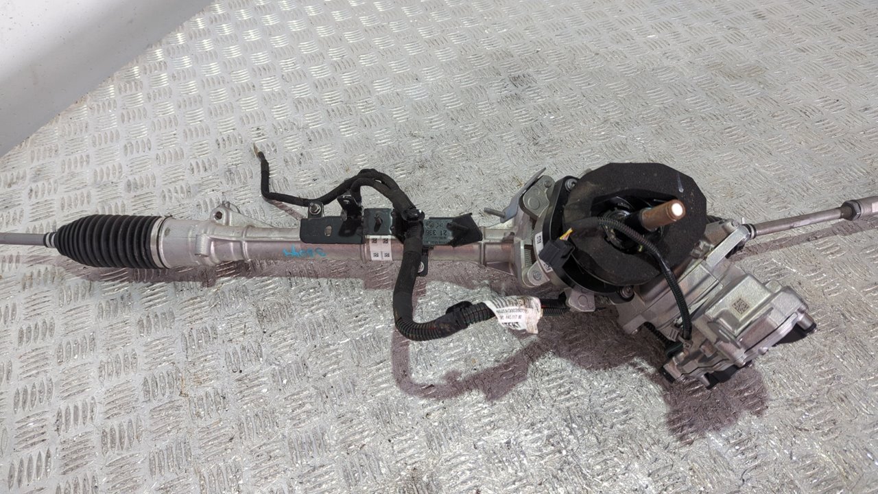 CREMALLERA DIRECCION CITROEN E-C4 - vista 10