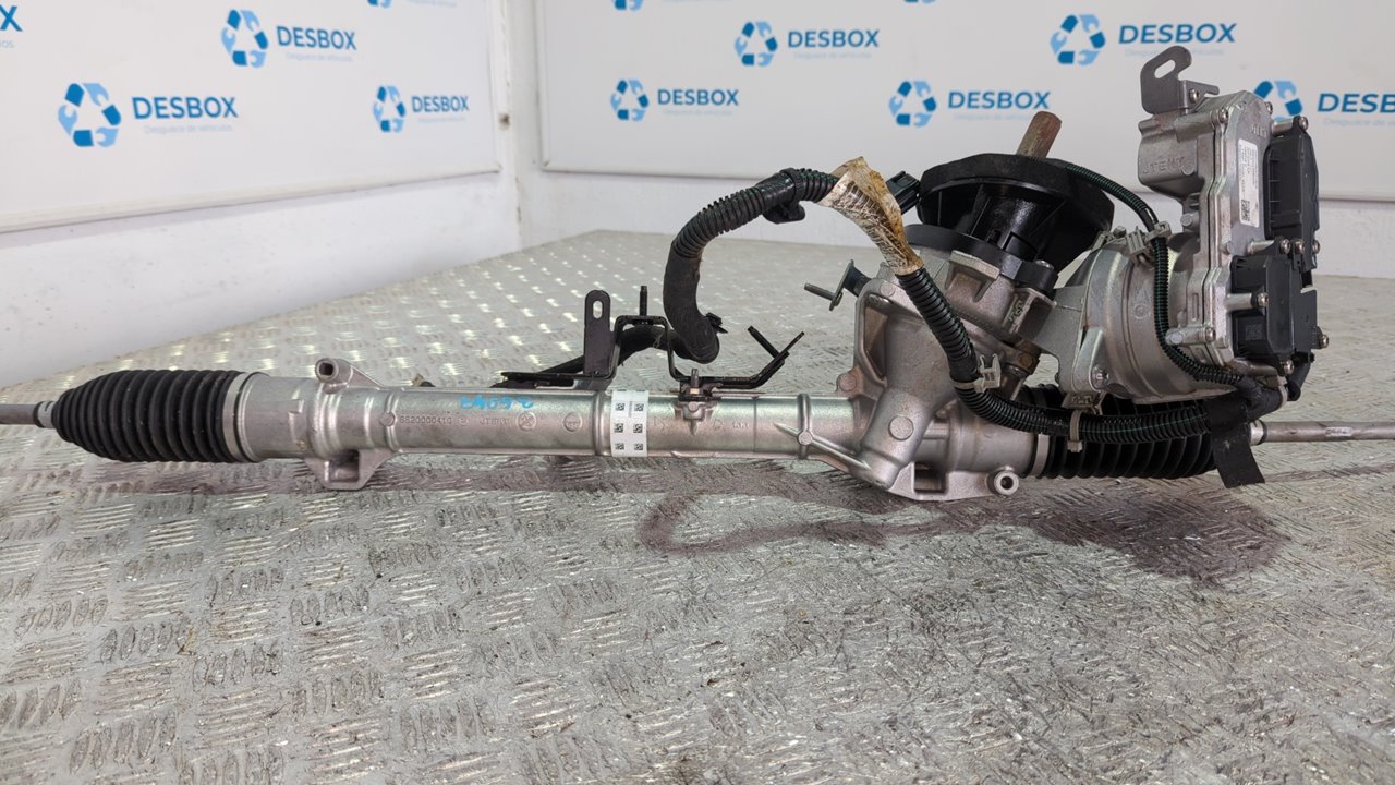 CREMALLERA DIRECCION CITROEN E-C4 - vista 2