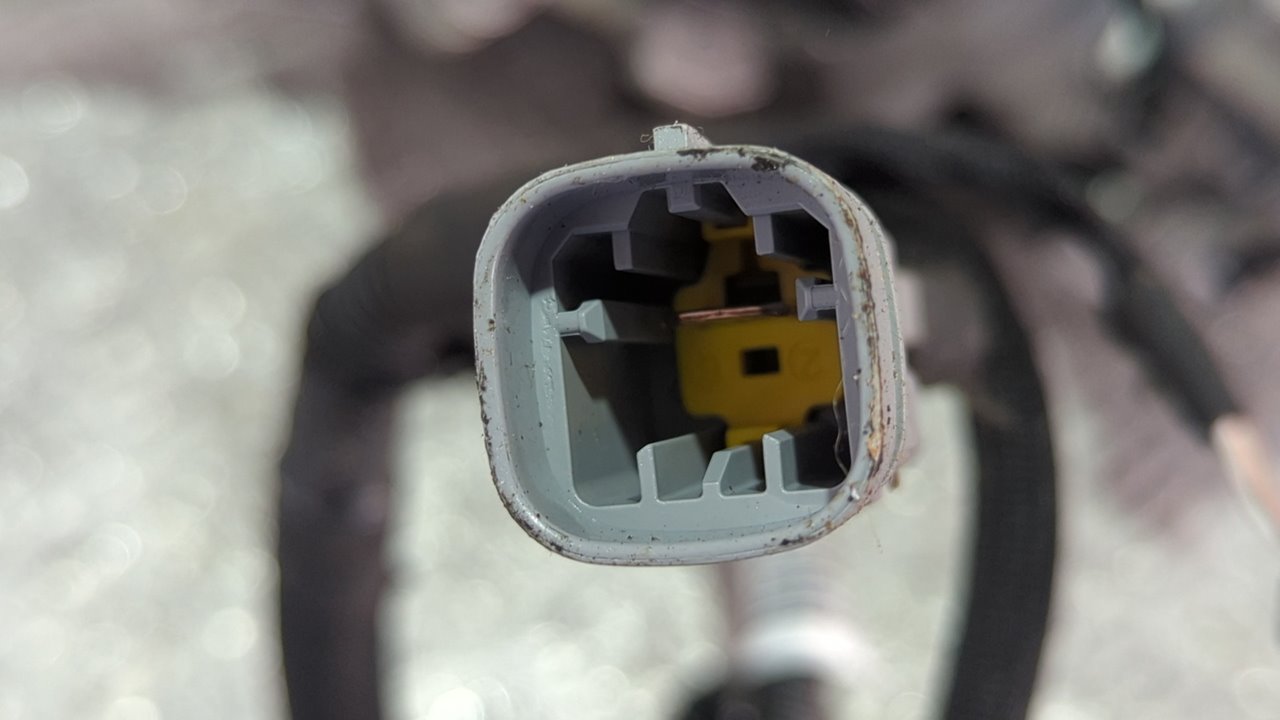 CREMALLERA DIRECCION CITROEN E-C4 - vista 9