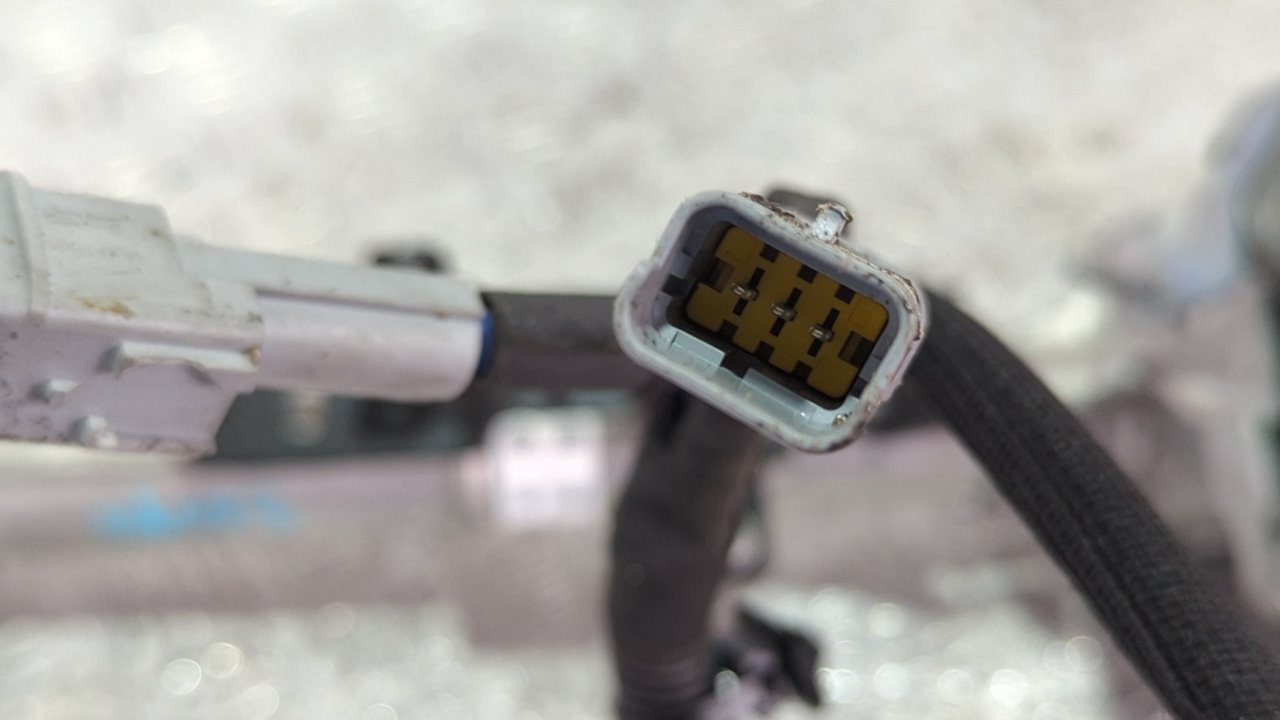 CREMALLERA DIRECCION CITROEN E-C4 - vista 4