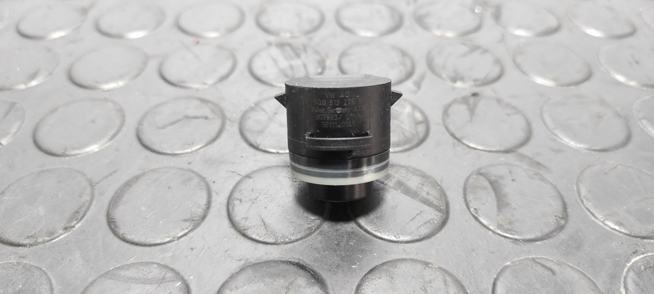 SENSOR DE APARCAMIENTO VOLKSWAGEN GOLF VII LIM. (5G1) - vista 4