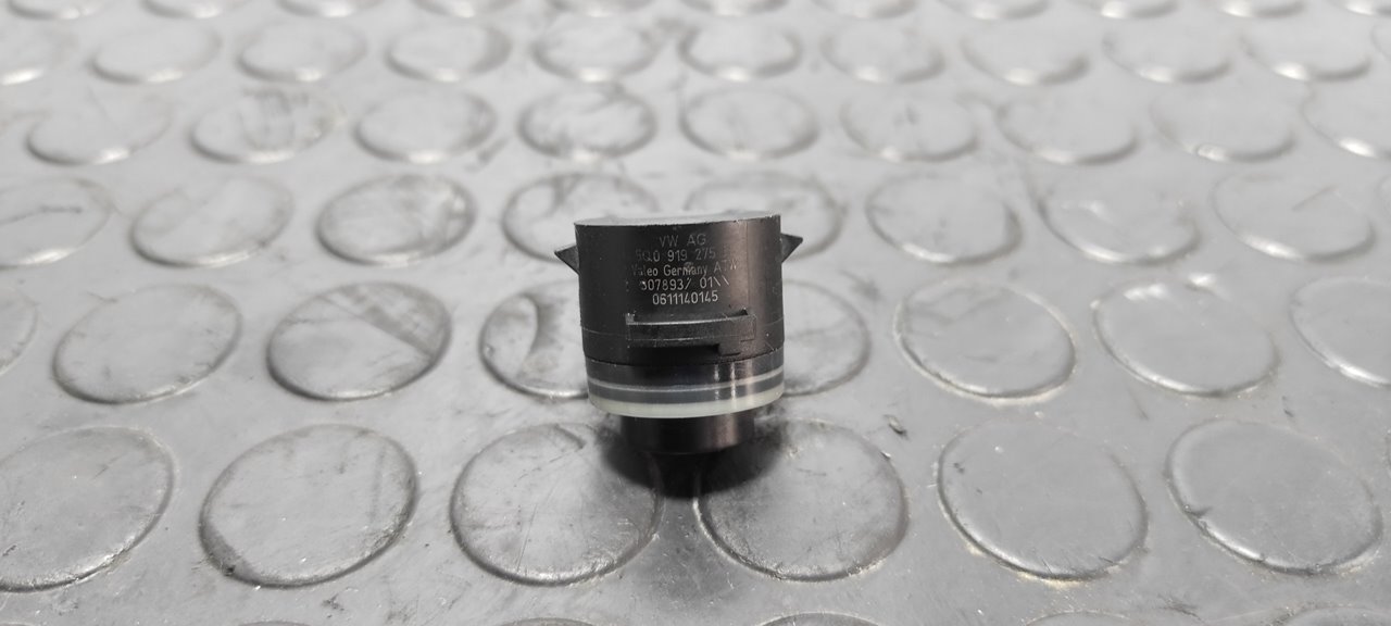 SENSOR DE APARCAMIENTO VOLKSWAGEN GOLF VII LIM. (5G1) - vista 2