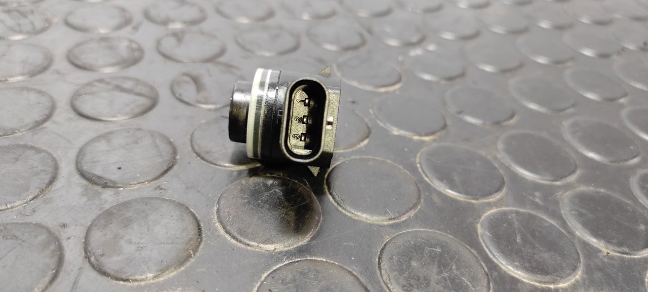 SENSOR DE APARCAMIENTO VOLKSWAGEN GOLF VII LIM. (5G1) - vista 3