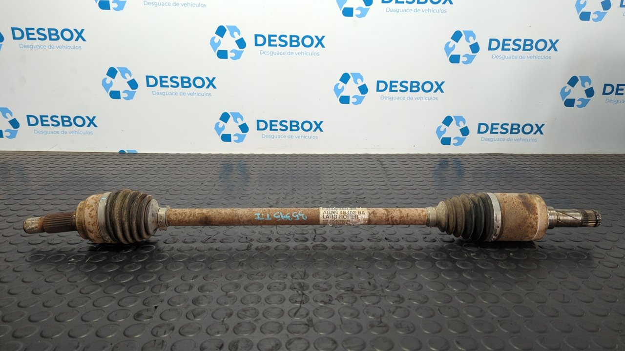 TRANSMISION TRASERA IZQUIERDA LAND ROVER FREELANDER (LR2)