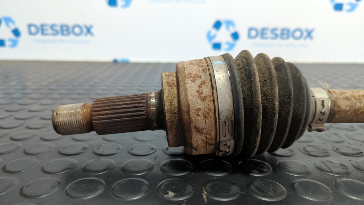 TRANSMISION TRASERA IZQUIERDA LAND ROVER FREELANDER (LR2) - vista 2