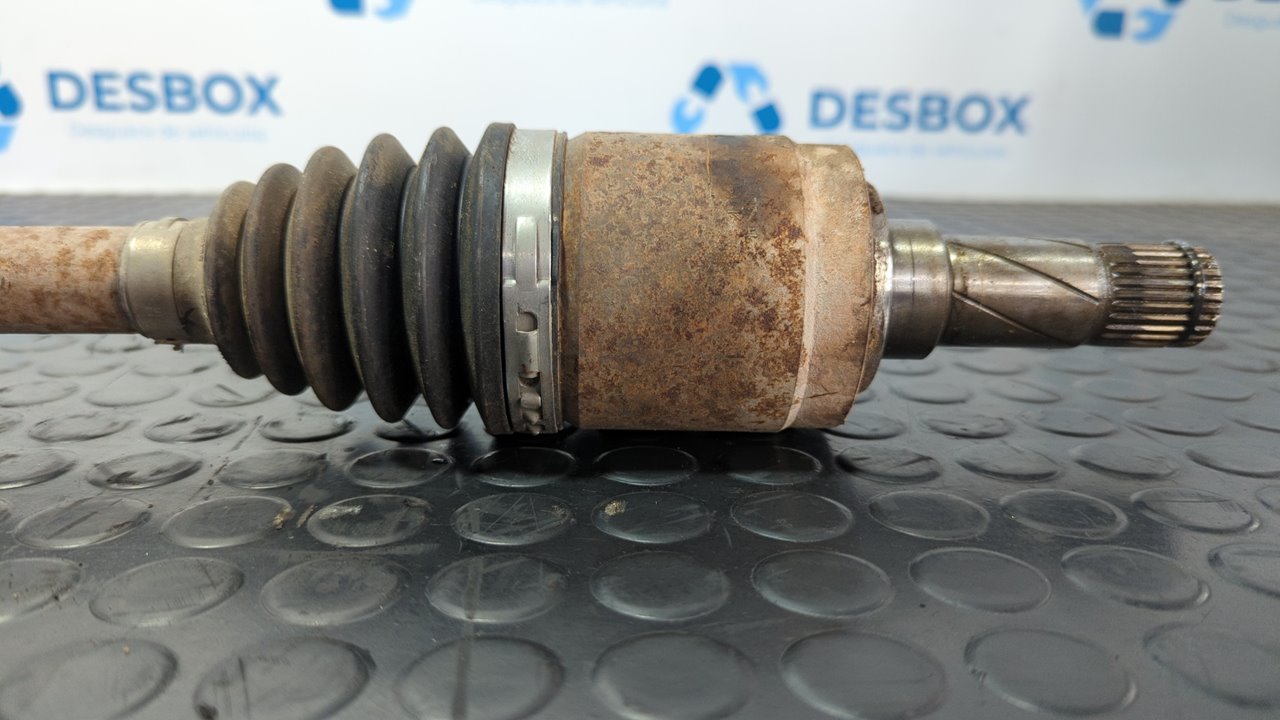 TRANSMISION TRASERA IZQUIERDA LAND ROVER FREELANDER (LR2) - vista 4