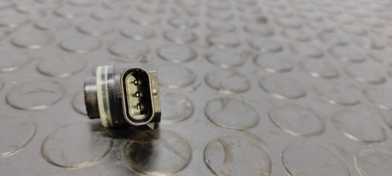 SENSOR DE APARCAMIENTO VOLKSWAGEN GOLF VII LIM. (5G1)