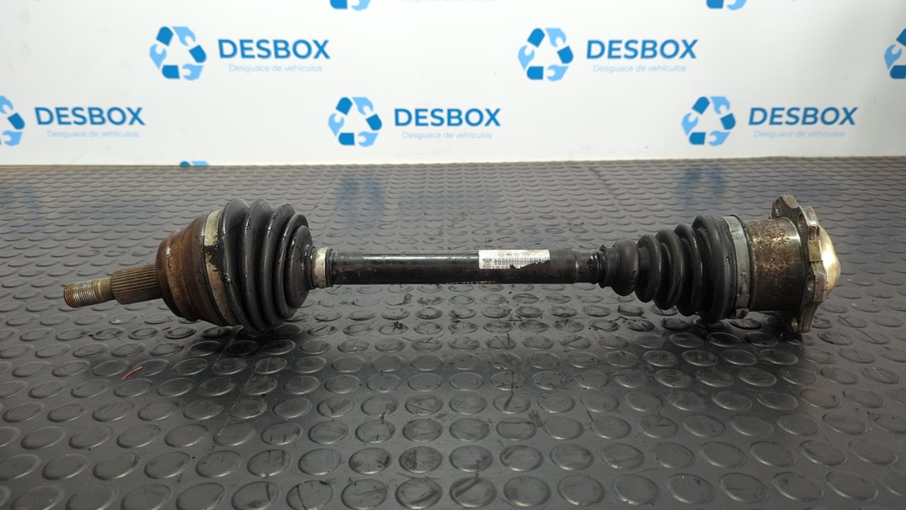 TRANSMISION DELANTERA IZQUIERDA AUDI TT (8N3/8N9)