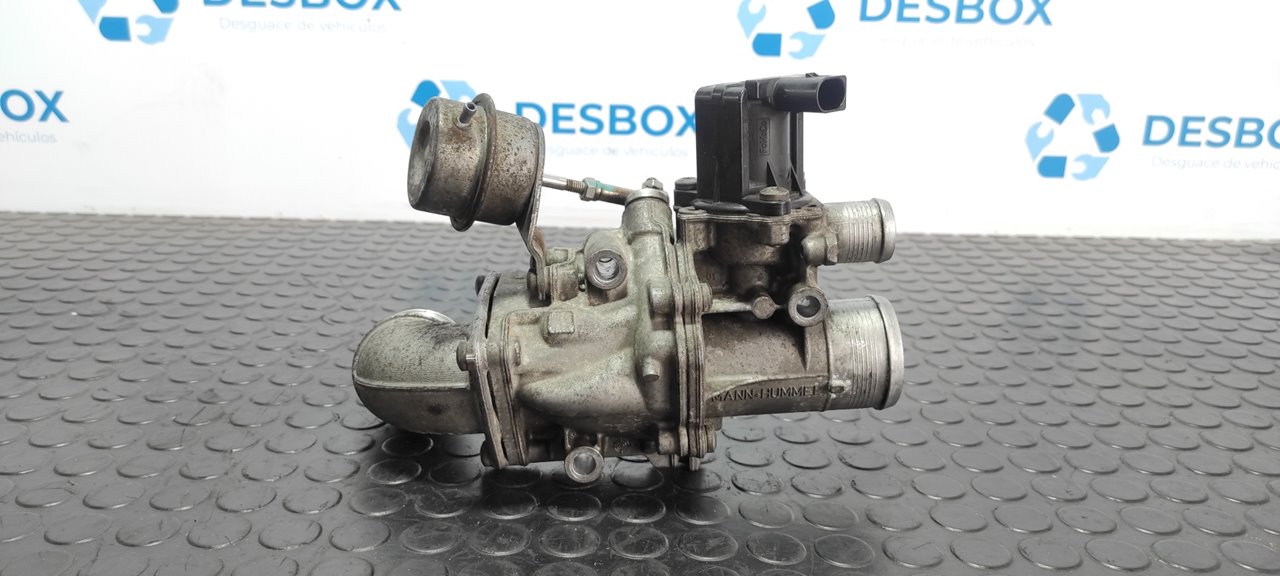 CAJA MARIPOSA LAND ROVER RANGE ROVER SPORT - vista 7