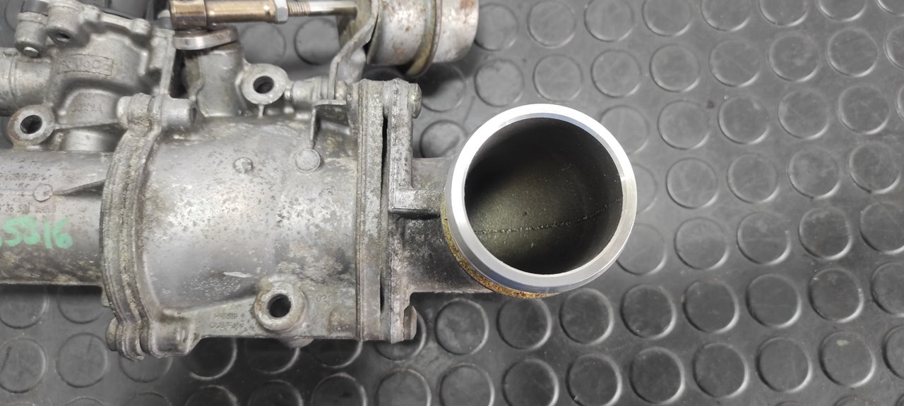 CAJA MARIPOSA LAND ROVER RANGE ROVER SPORT - vista 4