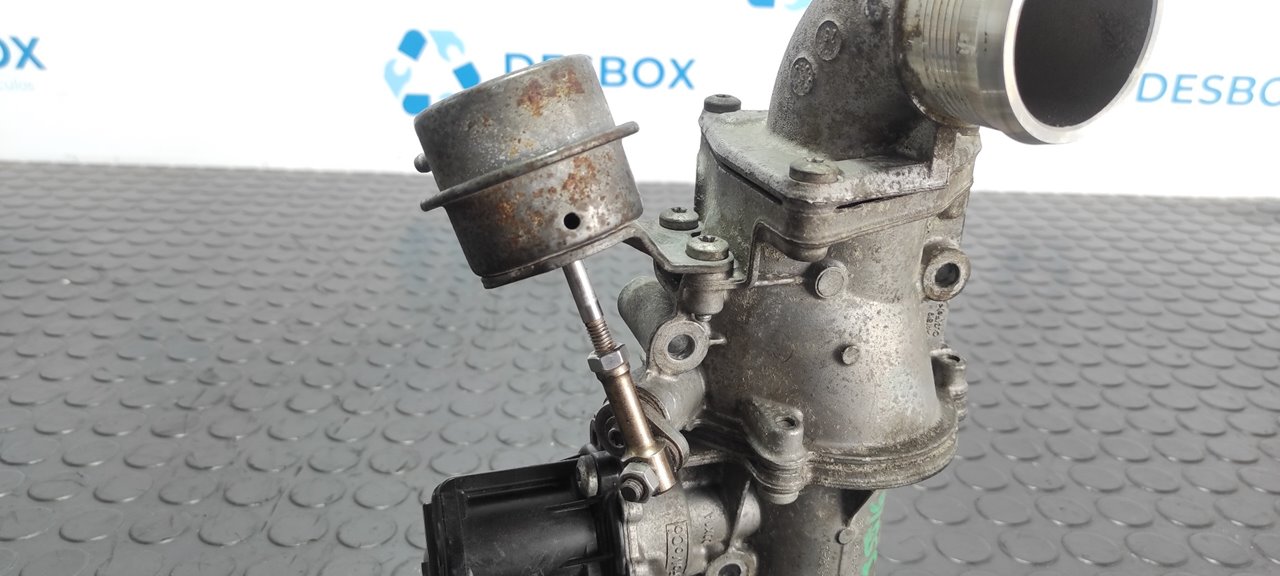 CAJA MARIPOSA LAND ROVER RANGE ROVER SPORT - vista 3